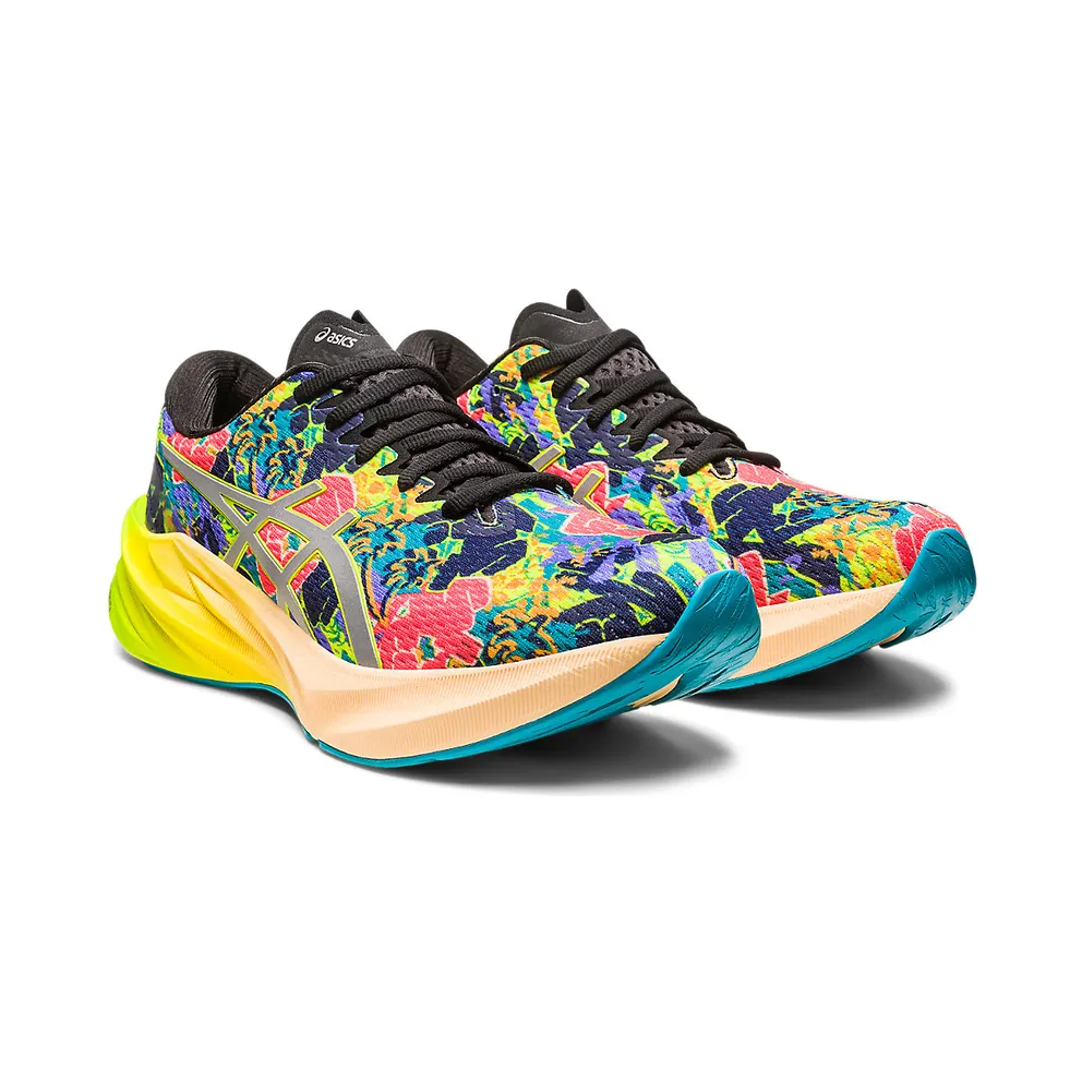 Asics Novablast 3 Lite-show Lime Zest/Lite Show (1011B674.300)