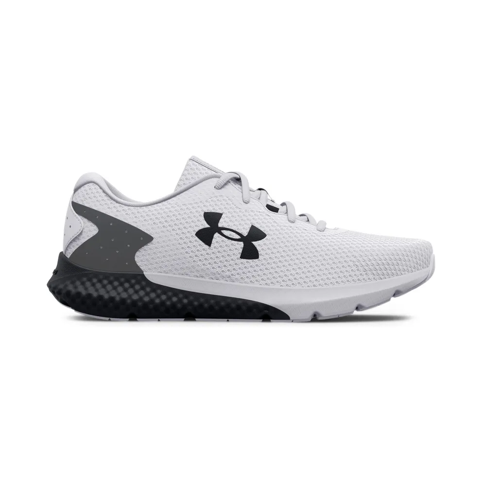 Under Armour Charged Rogue 3 White (3024877-104)