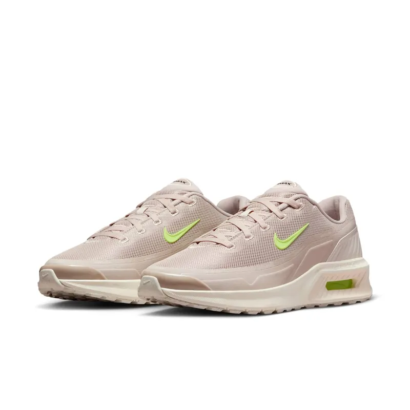 Nike Air Max BIA Cream Light Orewood Brown Volt Ice (IO9416-200)