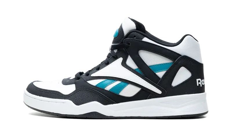 Reebok ROYAL BB4590 “Footwear White / Core Black” (100074-734)