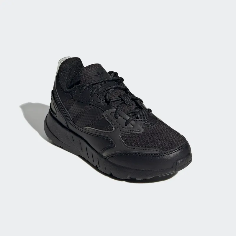 Adidas ZX 1K 2.0 Core Black / Core Black / Core Black (GY5458)