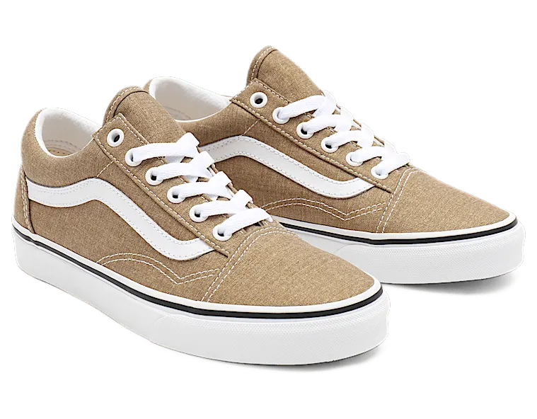 Vans Old Skool Bronze Age (VN0A38G19)