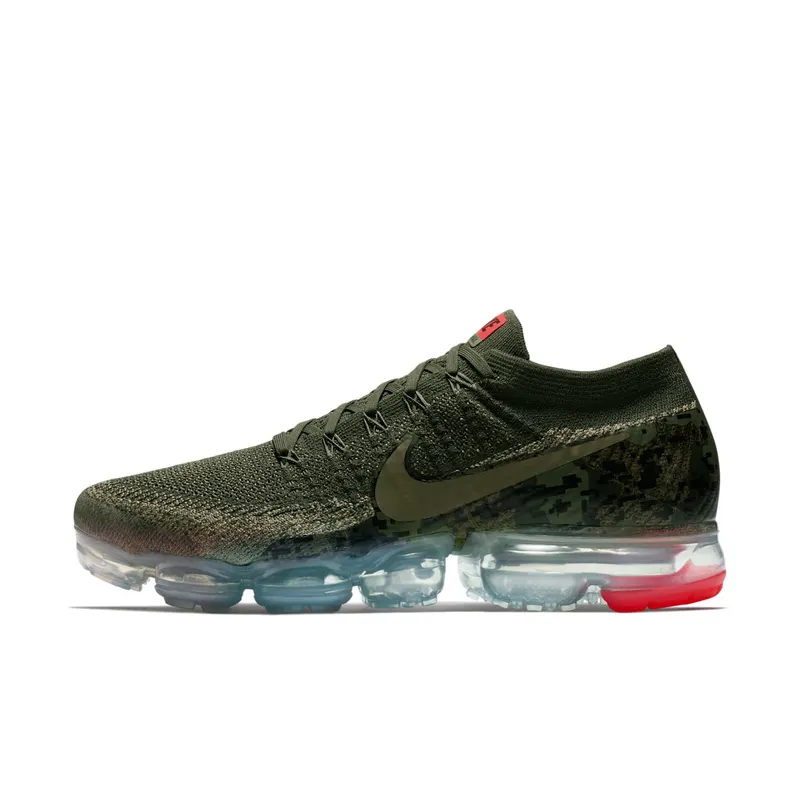 Nike Air VaporMax Camo Neutral Olive/Neutral Olive-Cargo Khaki (AH8447-201)