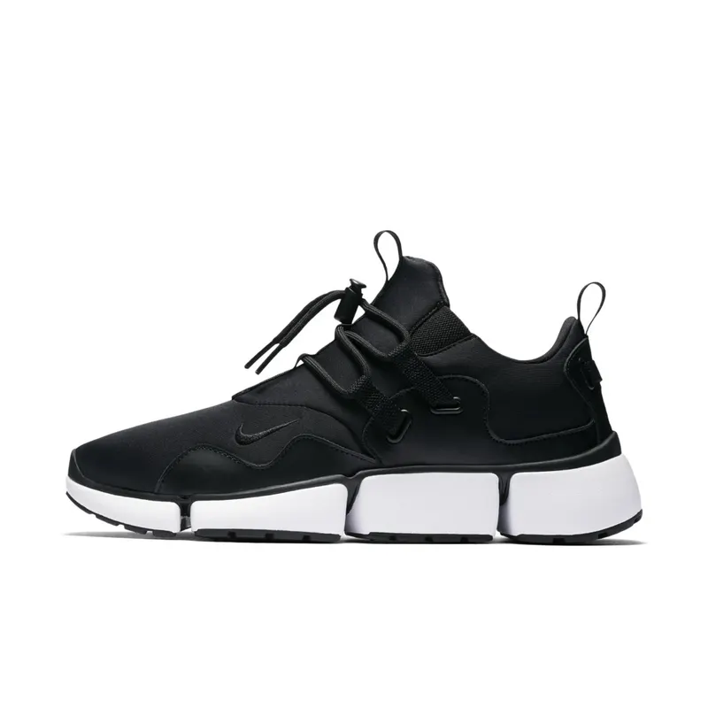 Nike Pocket Knife DM Black White Black/Black-Anthracite-White (898033-001)