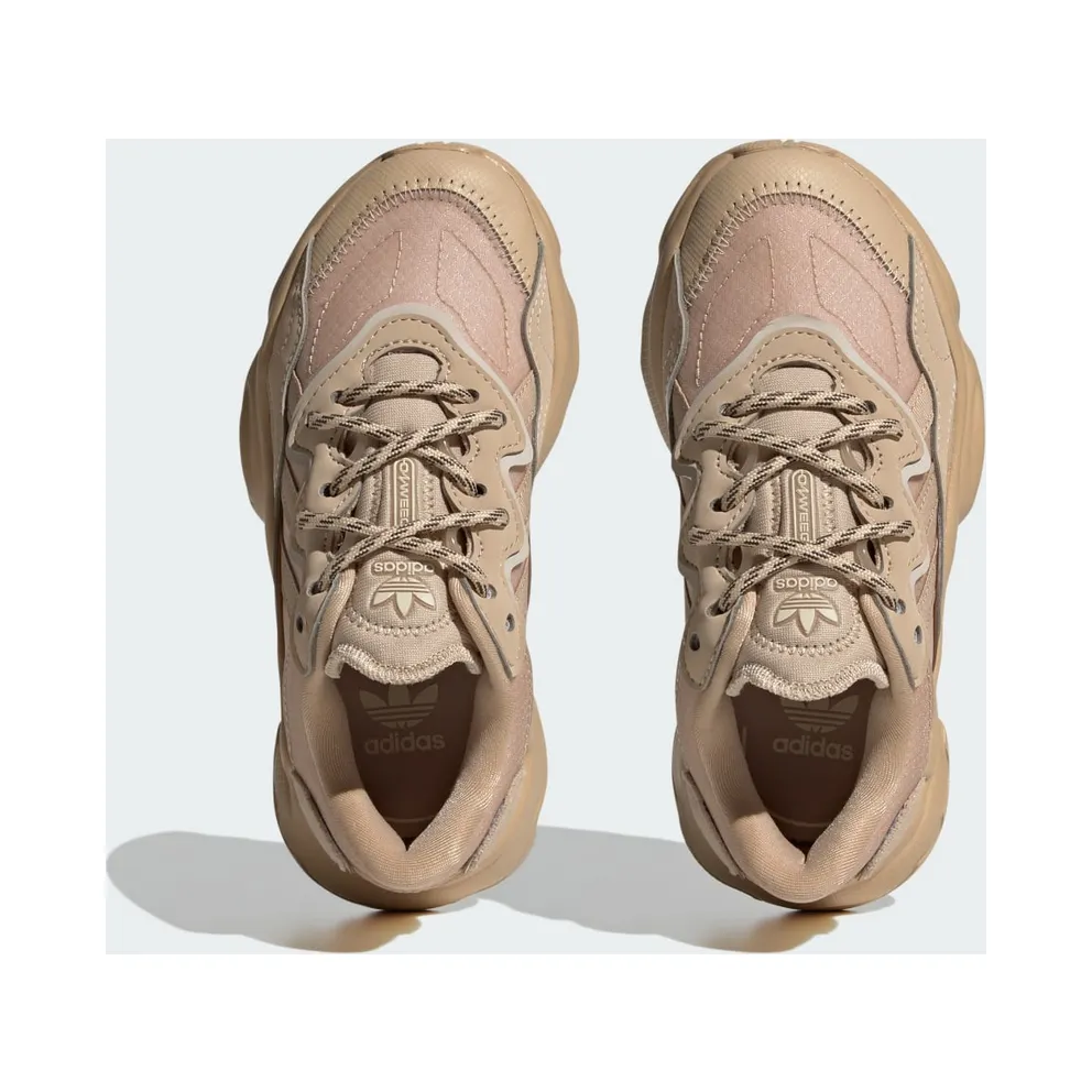Adidas OZWEEGO Kids Magic Beige / Magic Beige / Sand Strata (IG7426)