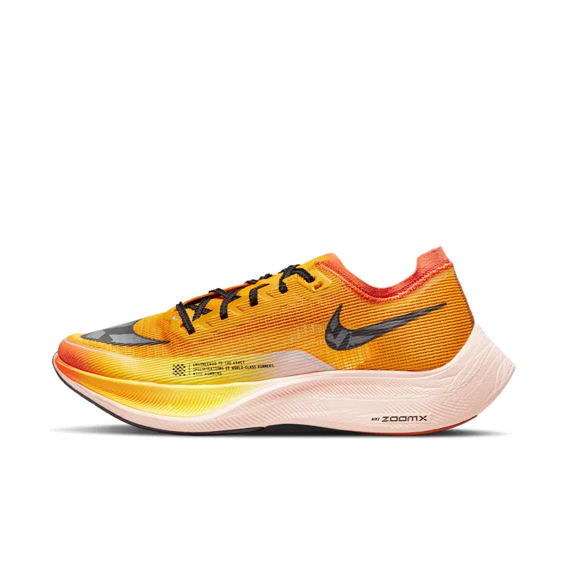 Nike ZoomX Vaporfly NEXT% 2 Ekiden Road Racing Yellow (DO2408-739)