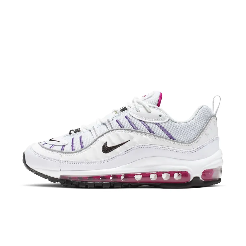Nike Air Max 98 Grey (AH6799-023)