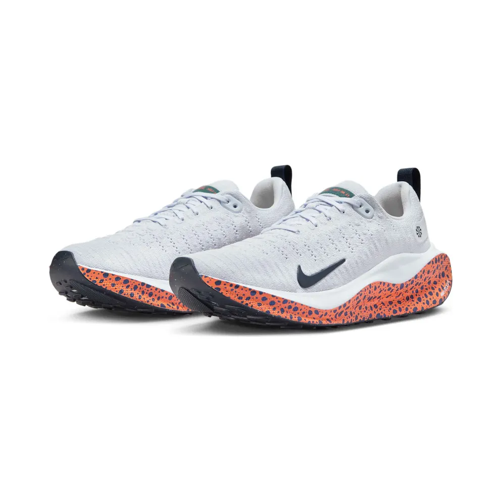Nike React Infinity Run 4 Electric Pack Olympic Safari (FN7677-900)
