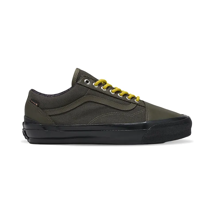 Vans LX Old Skool Gore-Tex “Green” (VN000D0U50K1)