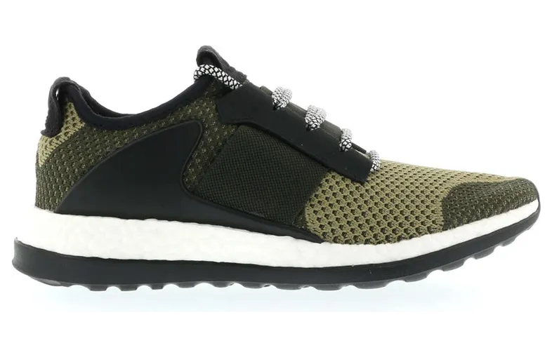 adidas Pureboost ZG Pantone Green
