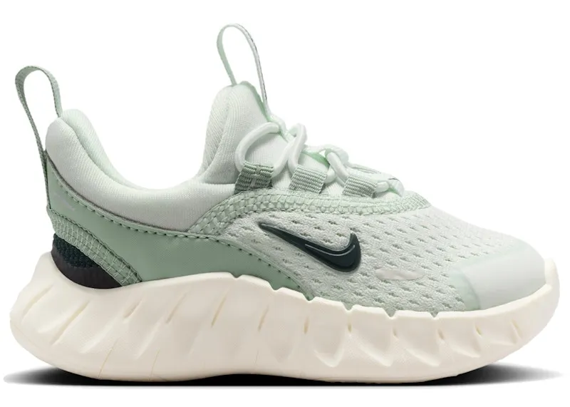 Nike Free Ride Spruce Aura Jade Horizon Gum (IQ5810-002)