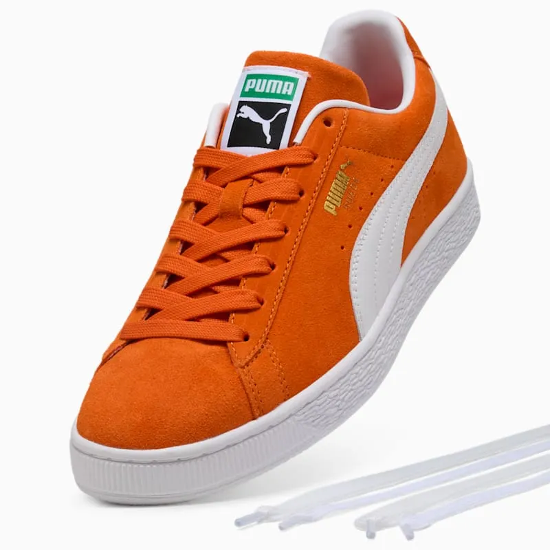 Sneakers Puma Suede Classic Cayenne Pepper/ Puma White (39978140)
