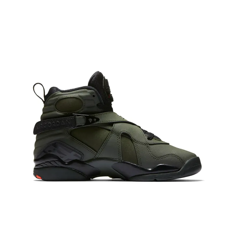 Air Jordan Nike AJ VIII 8 Retro Take Flight "Undefeated" (GS) (305368-305)