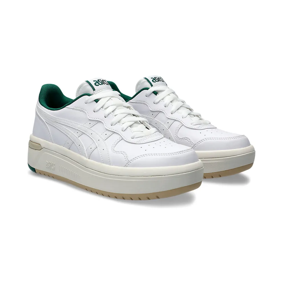 Asics Japan S St White/Jewel Green (1203A289.111)