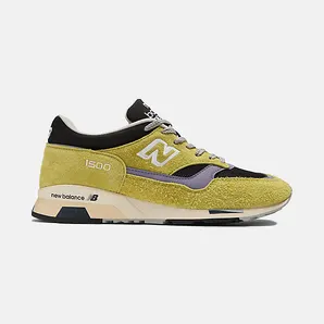 New Balance 1500 MiUK Green Oasis (U1500GBV)