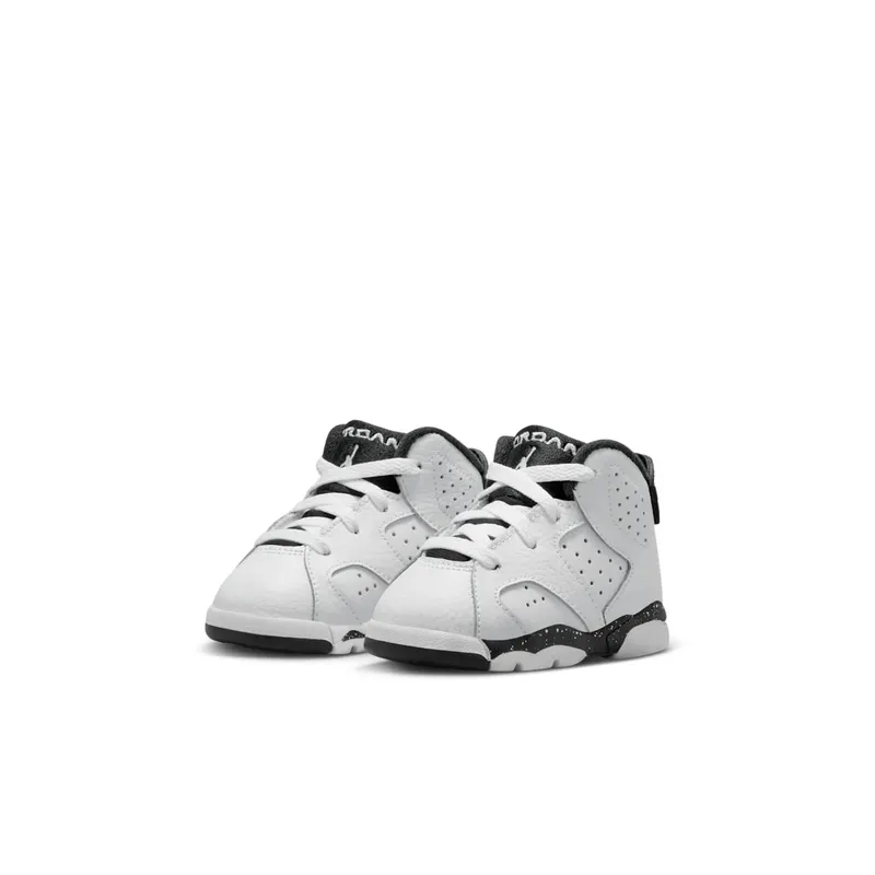 Air Jordan 6 TD “Reverse Oreo” (DV3606-112)