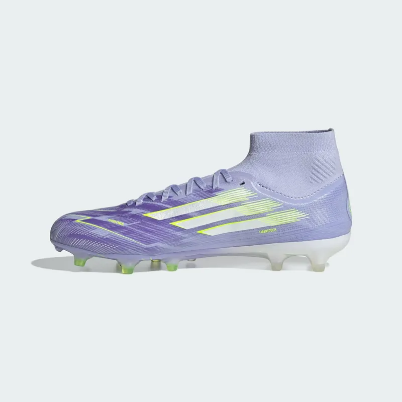adidas F50 Pro Mid-Cut FG Sparkfusion Radiant Blaze Pack (JH7689)