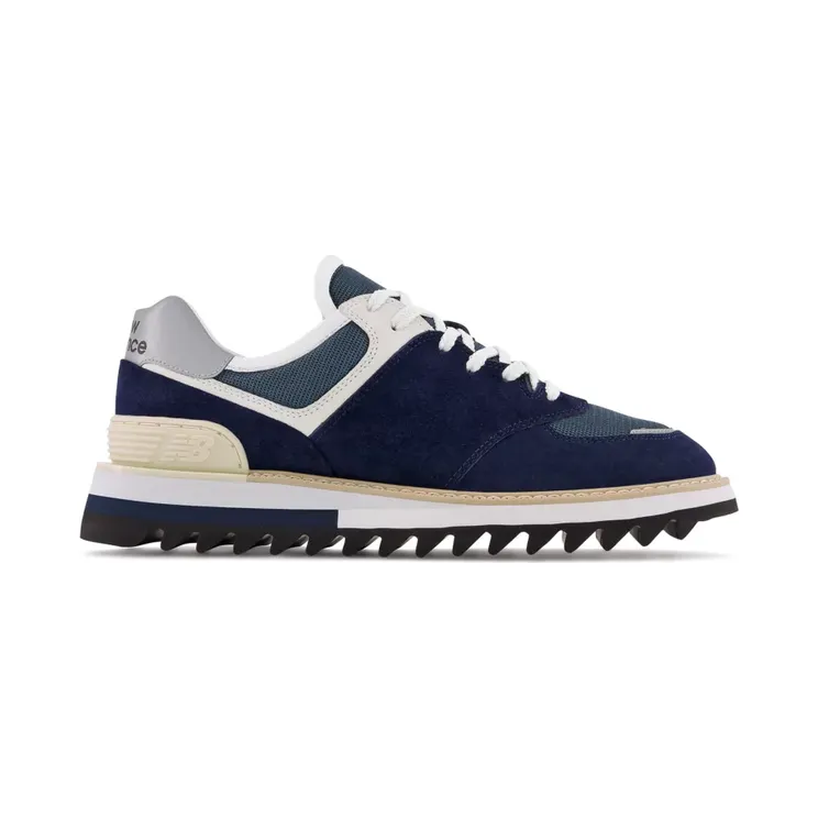 New Balance 574 TDS Pigment Navy (MS574TDS)