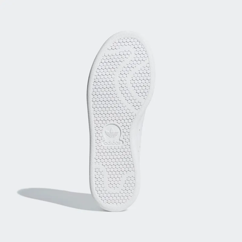 adidas Stan Smith Cloud White Gold Metallic (W) Cloud White/Cloud White/Gold Metallic (EE8836)