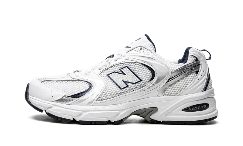 New Balance Mr530 Sg White (798731-60-3)