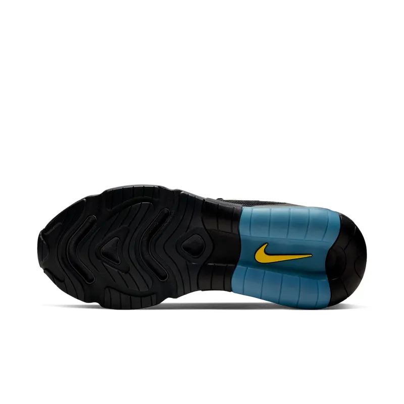 Nike Air Max 200 Bordeaux Black/Anthracite-Bordeaux (AQ2568-001)