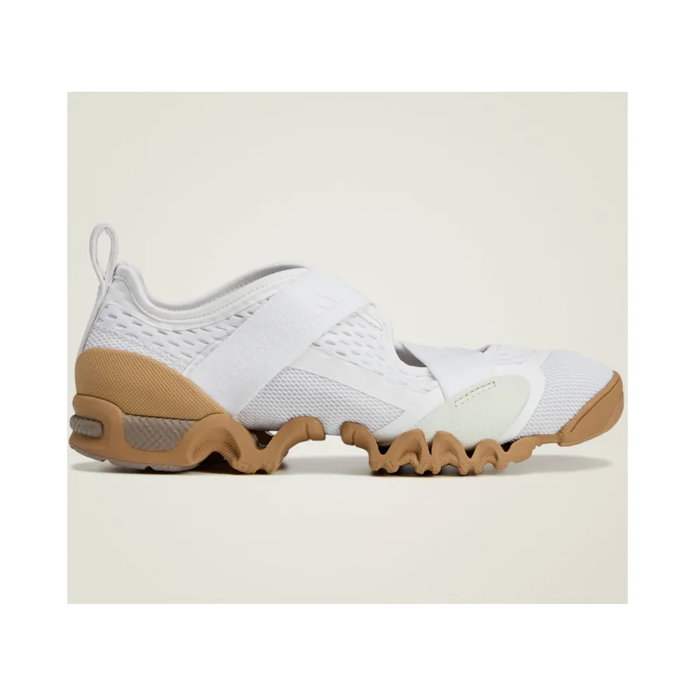 Adidas adidas by Stella McCartney Sportswear X Sports Shoes Cloud White / Ivory / Wonder Sage (JS0113)