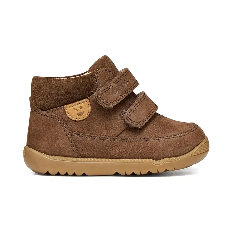 Geox Marron foncé (B664NA03322-C6006)