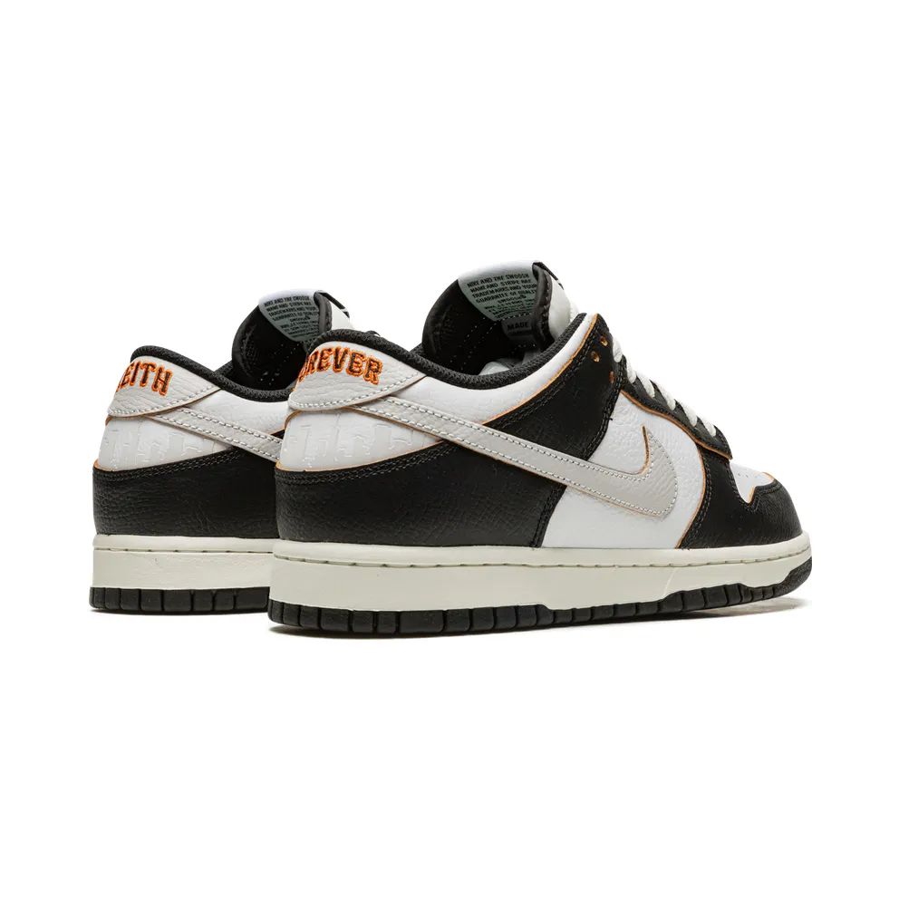 Nike SB Dunk Low “HUF – San Francisco” (FD8775-001)