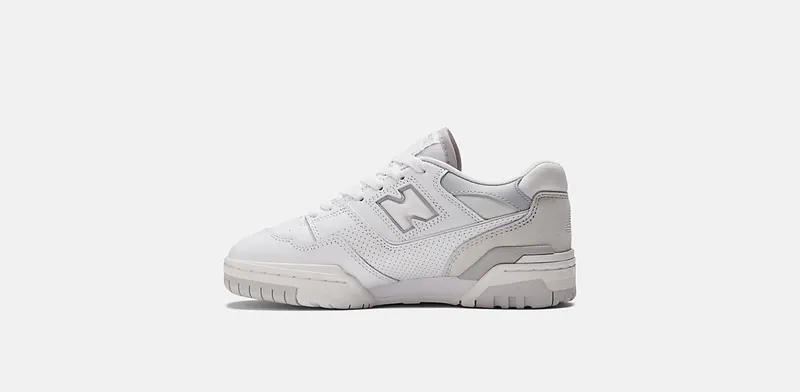 New Balance 550 “White Rain Cloud” (BBW550CB)