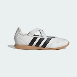 Adidas Barreda Mary Jane GS “White Black” (JP6736)