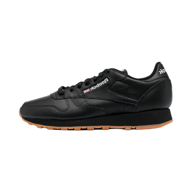 Reebok Classic Leather Black (GY0954)