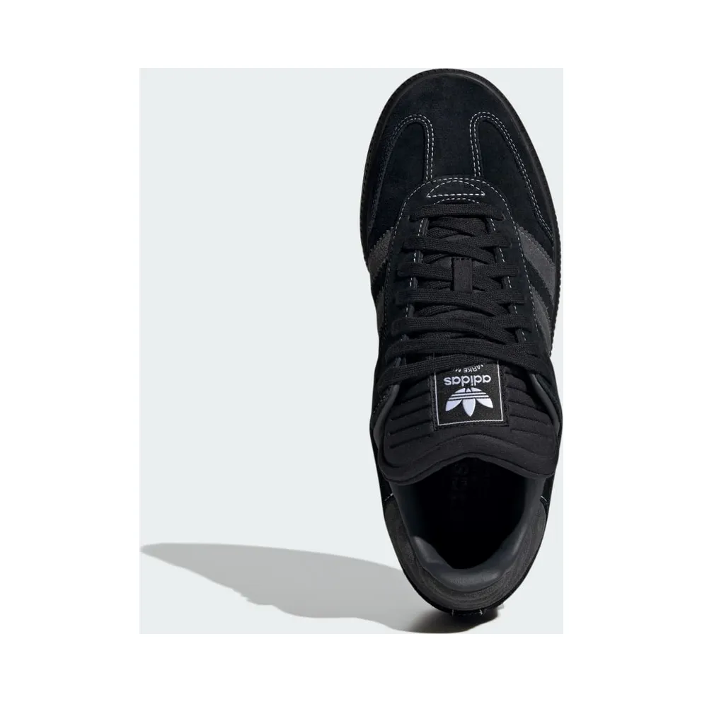 Adidas Samba XLG Core Black / Carbon / Carbon (IH2219)