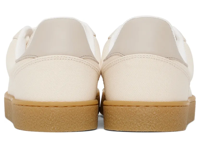 Good News Off-White Venus Sneakers (GNVENU003) (2)