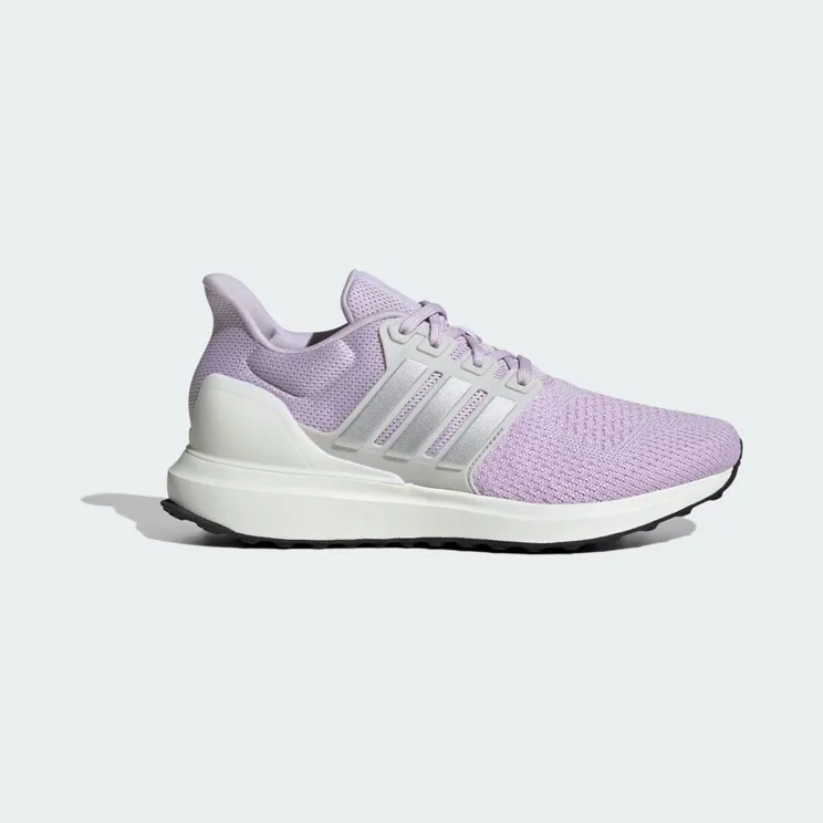 Adidas UBounce DNA Ice Lavender / Grey One / Silver Metallic (IF0899)