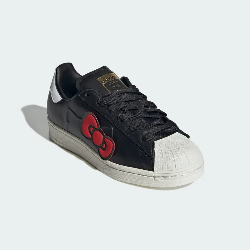 adidas Superstar Hello Kitty 50th Anniversary (IG6995)