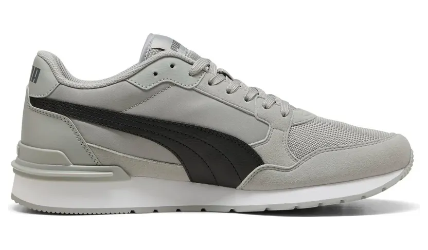 Puma ST Runner grijs (404743)