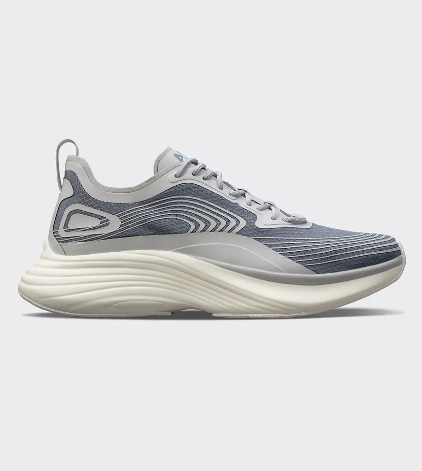APL Streamline “Harbor Grey/Slate/Ivory” (Dames)