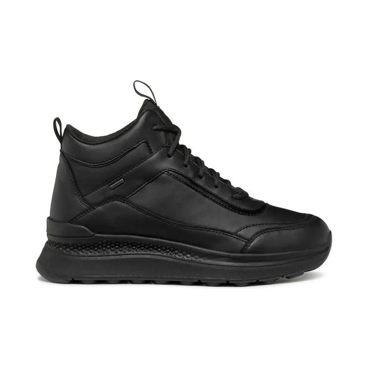 Geox Spherica “Black” (D46WPE00085C9999)
