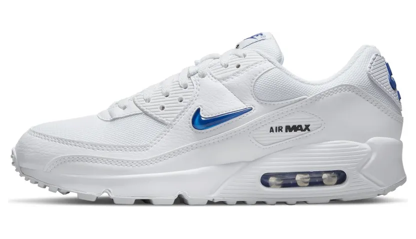 Nike Air Max 90 Jewel Royal (DV3503-100)