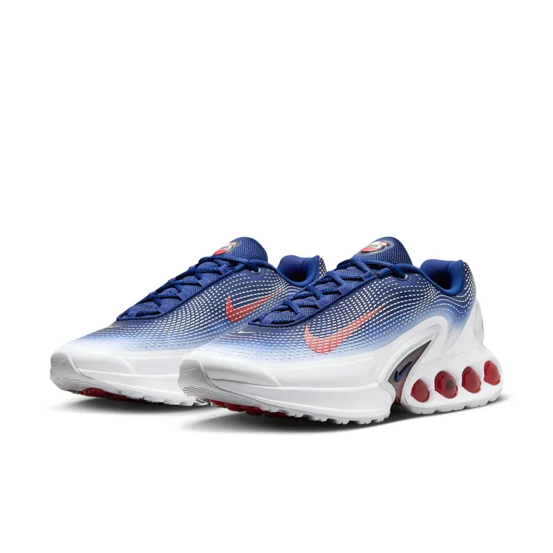 Nike Air Max Dn “Team USA” (FV2250-100)