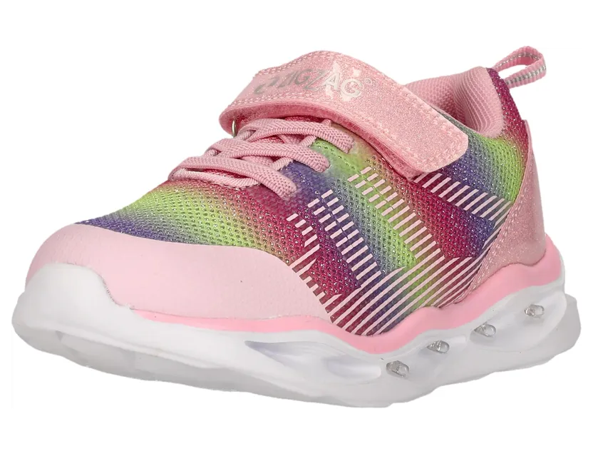 Zigzag sneaker Gemengde kleuren (Z232286-4047)
