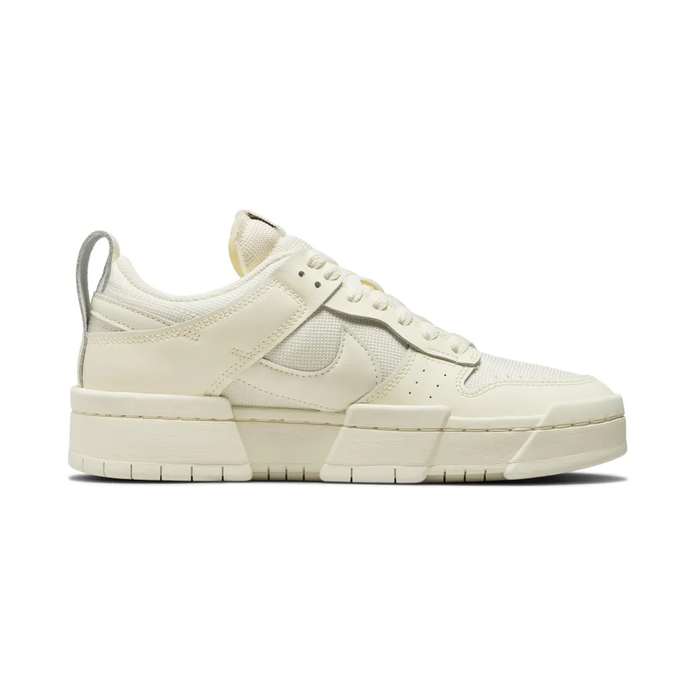 Nike Dunk Low Disrupt Coconut Milk (CK6654-105)