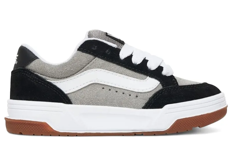 Vans Hylane Black Grey Gum (VN000D4N2B6)