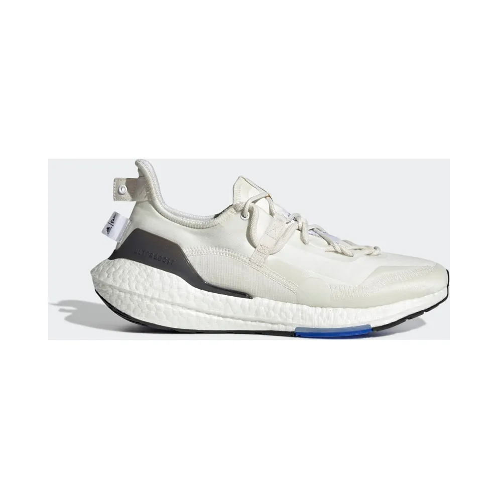 adidas Ultraboost 21 x Parley Non Dyed / Non Dyed / Non Dyed (G55650)