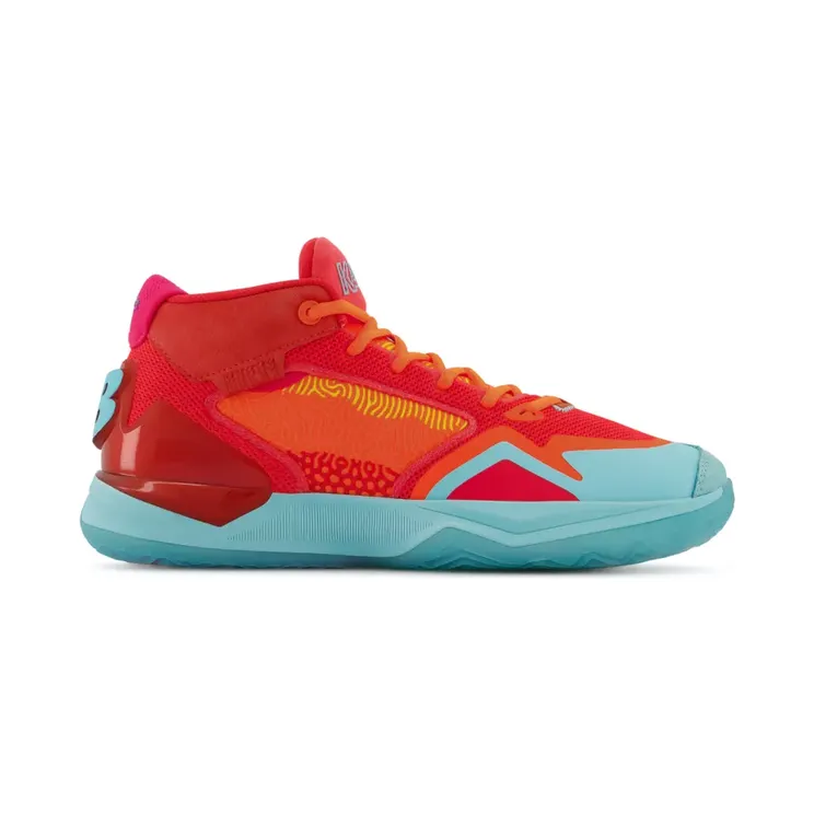New Balance KAWHI Energy Red (BBKLSQUA)