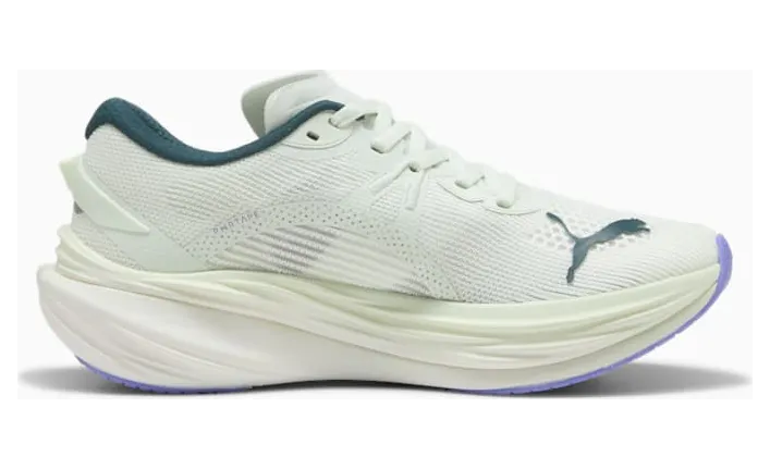 Puma Deviate Nitro 3 Sage Frost Green Terrain (309708-25)