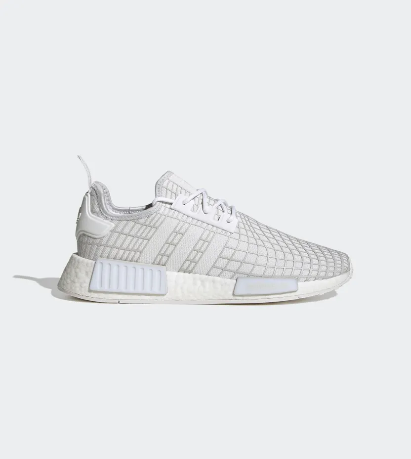 adidas NMD_R1 Cloud White / Core Black / Core Black (GW5635)