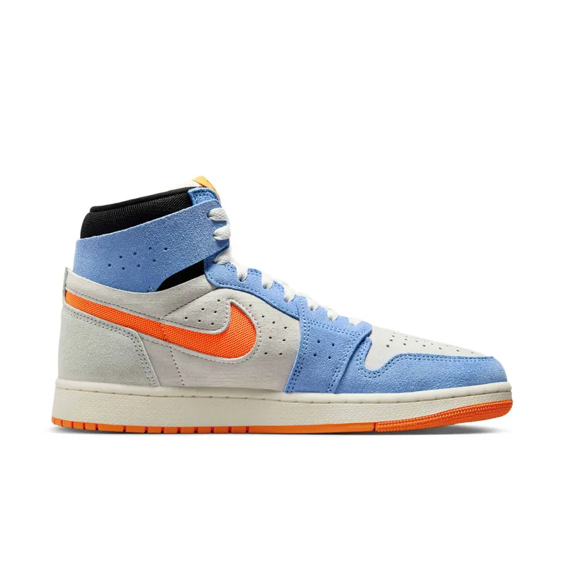 Air Jordan 1 Hi Zoom Comfort “Royal Pulse” (DV1307-184)