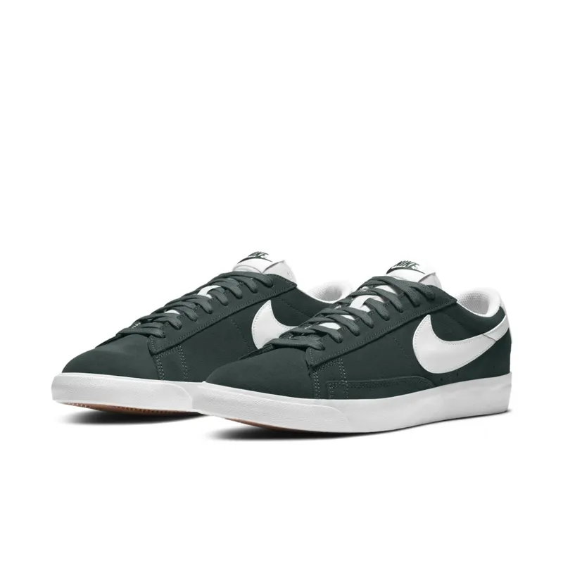Nike Blazer Low Pro Green Pro Green/White-White (CZ4703-300)