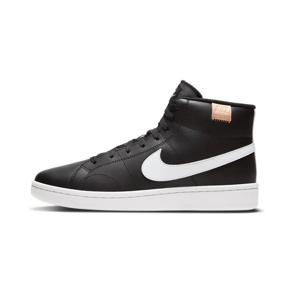 Nike Court Royale 2 “Black/White” (CQ9179-001)
